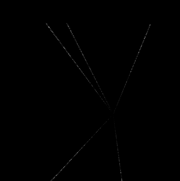 Creation of Spider: Step 13
